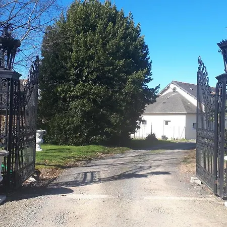 Bed & Breakfast Chez Celine