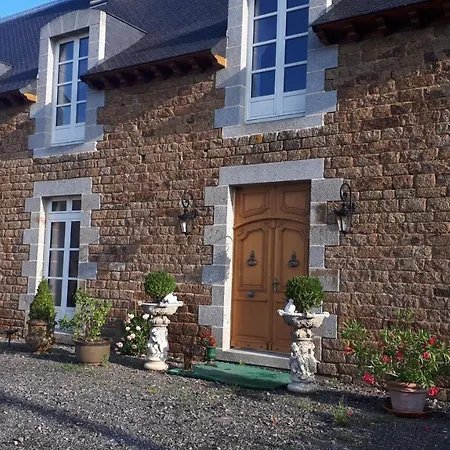 Bed & Breakfast Chez Celine