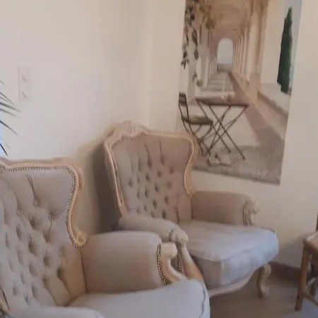 Bed & Breakfast Chez Celine *