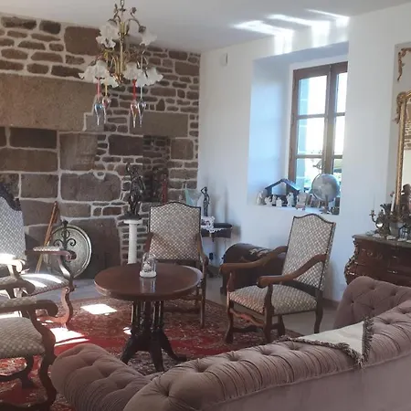 Chez Celine Bed & Breakfast *