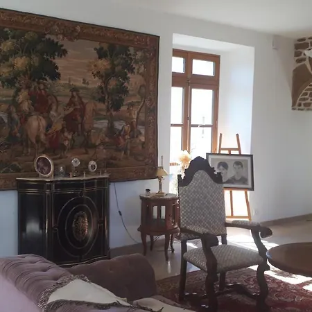 Chez Celine Sens-de-Bretagne