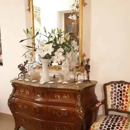 Bed & Breakfast Chez Celine