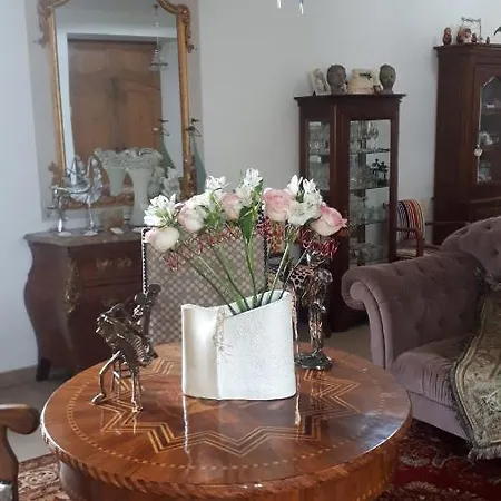 Chez Celine Bed & Breakfast
