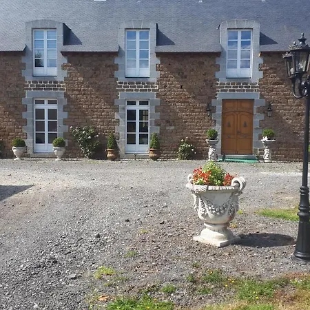 Bed & Breakfast Chez Celine