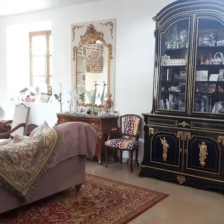 Bed & Breakfast Chez Celine Sens-de-Bretagne