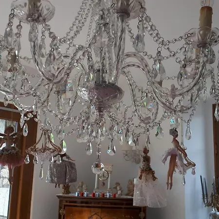 Bed & Breakfast Chez Celine Sens-de-Bretagne