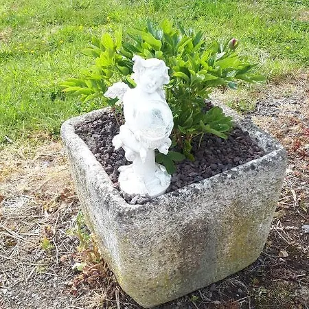 Chez Celine Sens-de-Bretagne