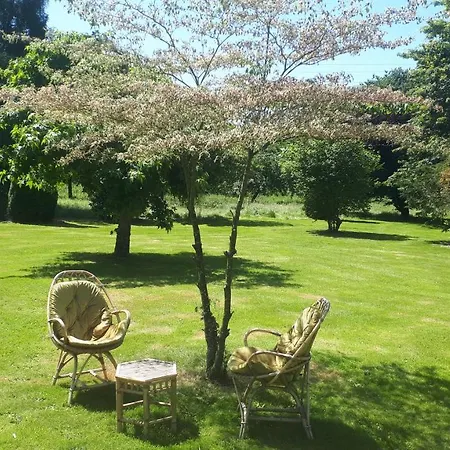 Bed & Breakfast Chez Celine *