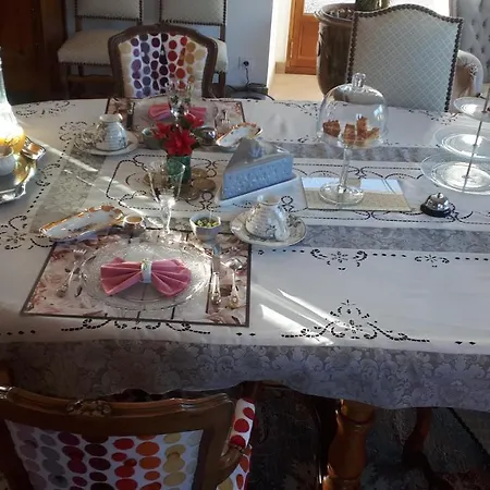 Bed & Breakfast Chez Celine Sens-de-Bretagne
