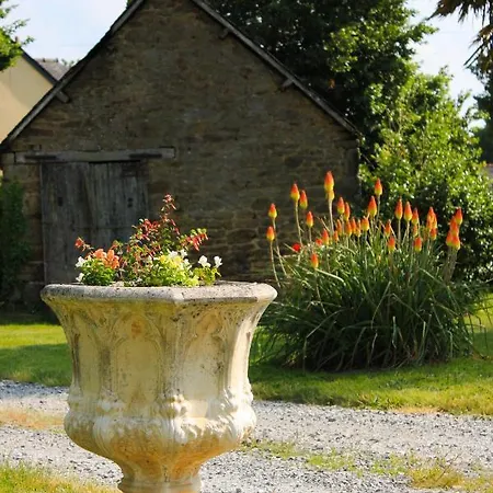 Bed & Breakfast Chez Celine