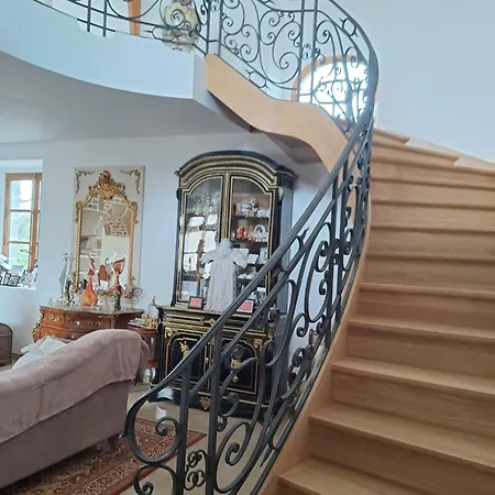 Chez Celine Bed & Breakfast Sens-de-Bretagne