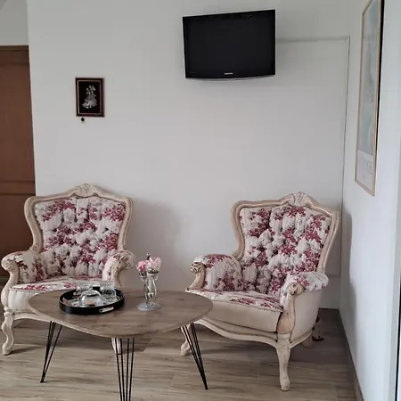 Bed & Breakfast Chez Celine Sens-de-Bretagne