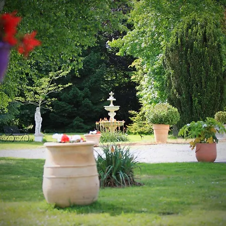Chez Celine Sens-de-Bretagne