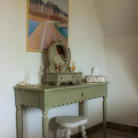 Bed & Breakfast Chez Celine Sens-de-Bretagne