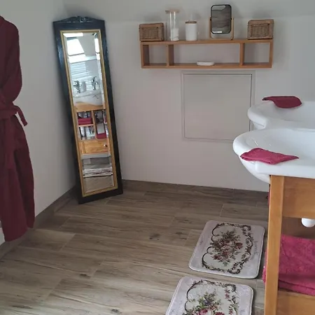 Chez Celine * Sens-de-Bretagne