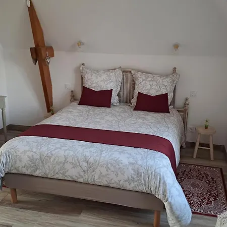 Chez Celine Bed & Breakfast