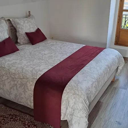 Bed & Breakfast Chez Celine
