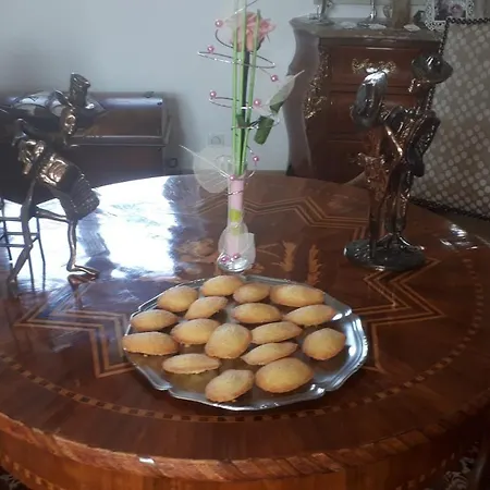 Отель типа 