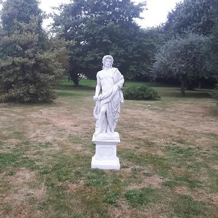 Chez Céline Frühstückspension