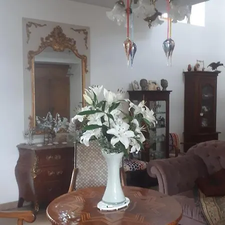 Chez Céline Sens-de-Bretagne