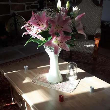 Frühstückspension Chez Céline Sens-de-Bretagne