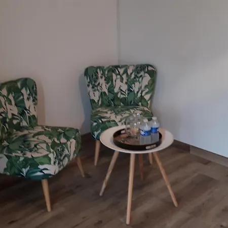 Chez Celine Отель типа 