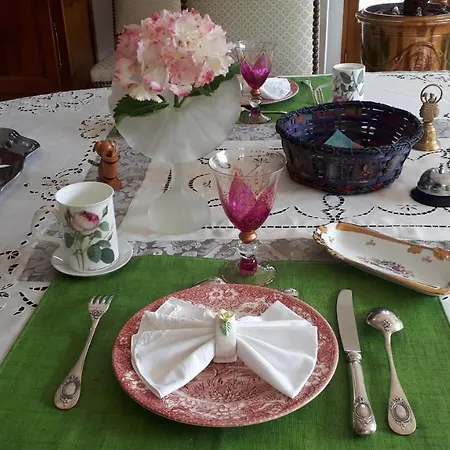 Chez Celine Отель типа 