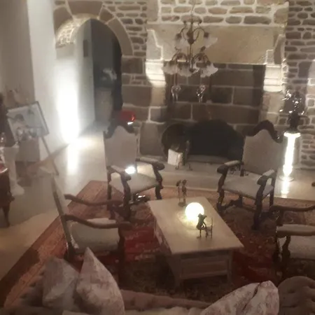 Chez Celine Отель типа 