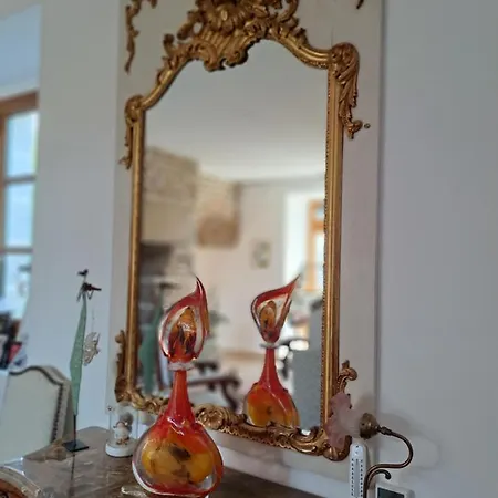 Chez Celine Отель типа 