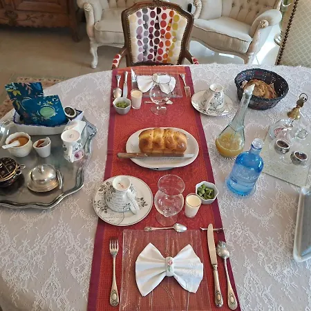 Chez Celine