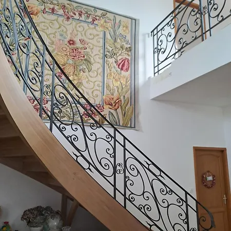 Chez Celine Отель типа 